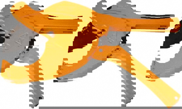 Hand Tube Cutter: 1/2 to 2